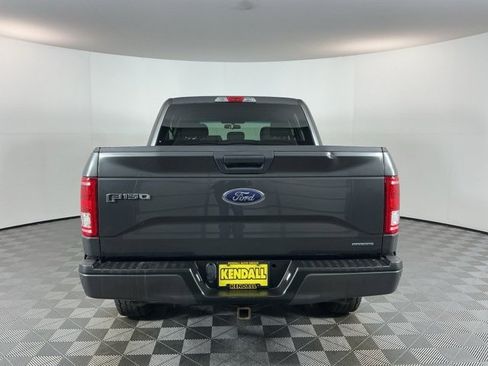 Used 2016 Ford F150 XL w/ Equipment Group 101A Mid image 5