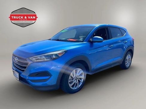 Used 2016 Hyundai Tucson SE FWD image 47