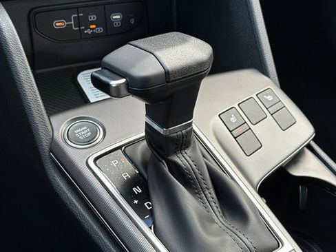 New 2026 Kia Sportage EX image 23