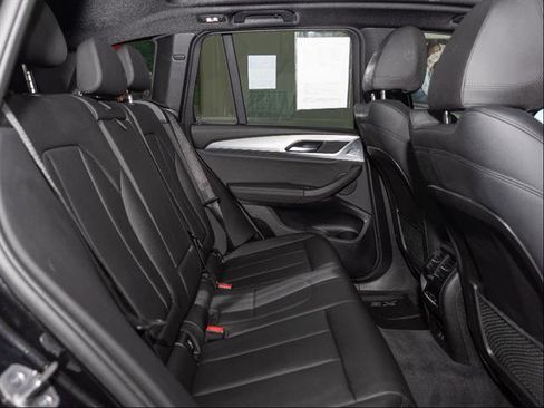 Used 2021 BMW X3 xDrive30i image 22