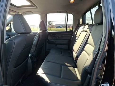 Used 2023 Honda Ridgeline RTL image 10