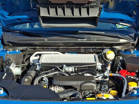 Certified 2025 Subaru Outback Wilderness image 30