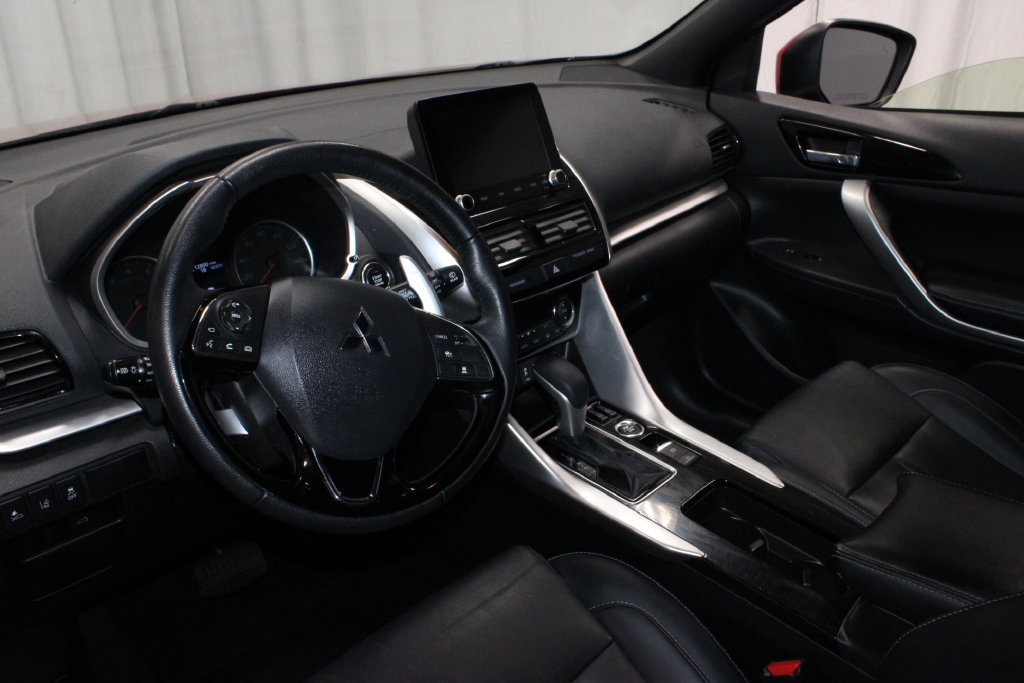 Used 2024 Mitsubishi Eclipse Cross SEL AWD/4WD image 26