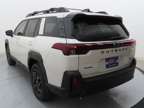 New 2026 Subaru Outback Limited image 7