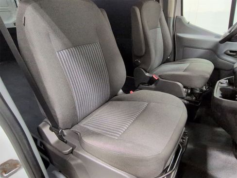 Used 2019 Ford Transit 150 130 Low Roof w/ Interior Upgrade Package image 22