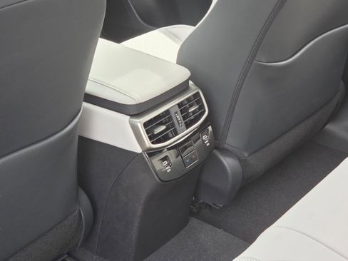 New 2026 Lexus RX 350h AWD/4WD image 31