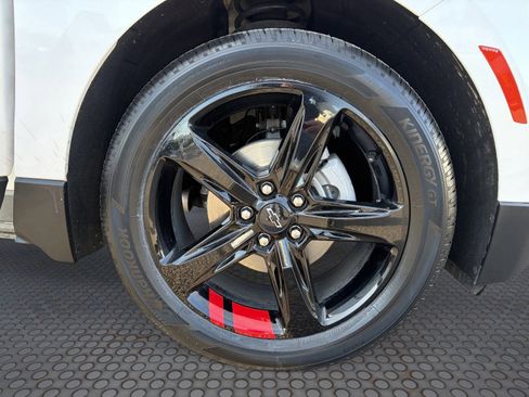 Certified 2023 Chevrolet Equinox Premier w/ Redline Edition FWD image 10
