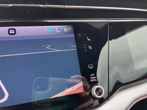 Used 2025 Jeep Wagoneer S Launch Edition w/ Trailer Tow Group image 22