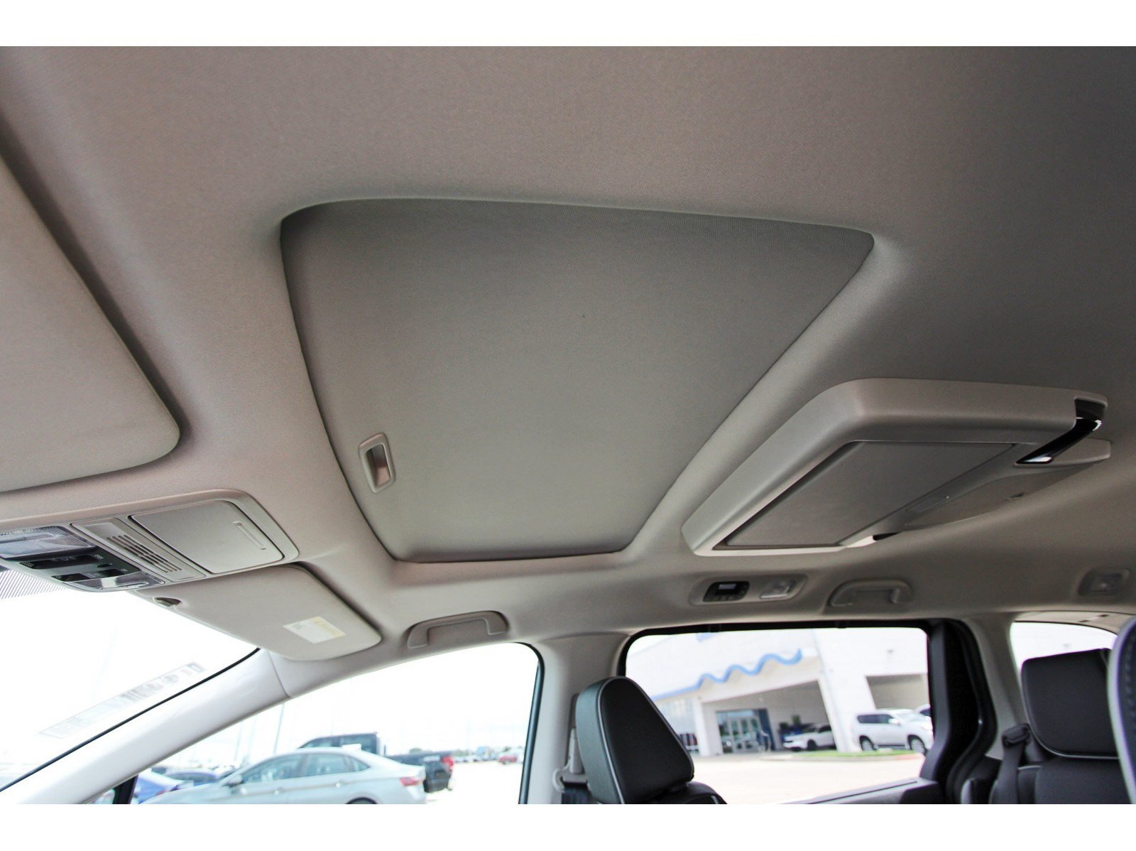 New 2027 Honda Odyssey Elite image 30
