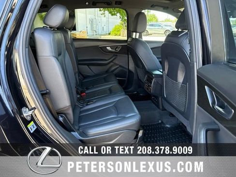Used 2021 Audi Q7 3.0T Premium Plus AWD/4WD image 21