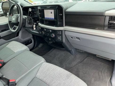 Used 2026 Ford F350 XLT AWD/4WD image 25