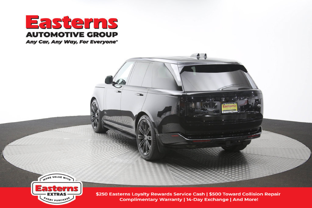 Used 2023 Land Rover Range Rover Autobiography AWD/4WD image 76