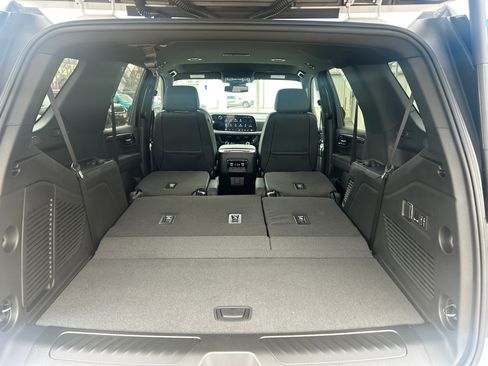 New 2026 Chevrolet Tahoe LT image 39