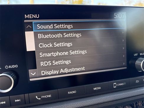 Used 2024 Honda CR-V Sport image 18