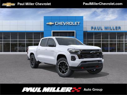 New 2026 Chevrolet Colorado Z71 w/ Z71 Convenience Package 2