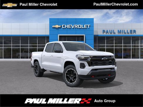 New 2026 Chevrolet Colorado Z71 w/ Z71 Convenience Package 2 image 1