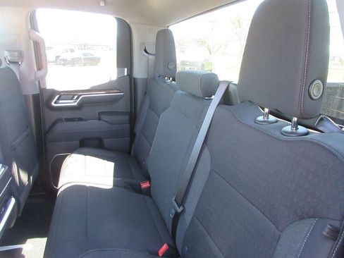 New 2026 GMC Sierra 1500 Elevation AWD/4WD image 14