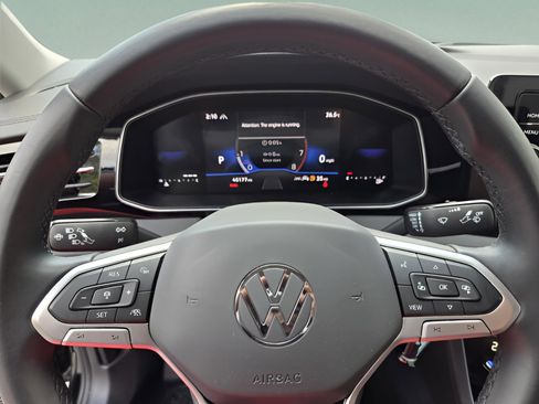 Used 2025 Volkswagen Jetta S image 27