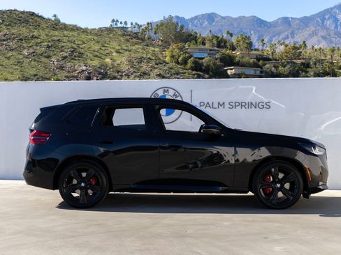 Certified 2025 BMW X3 M50 image 6