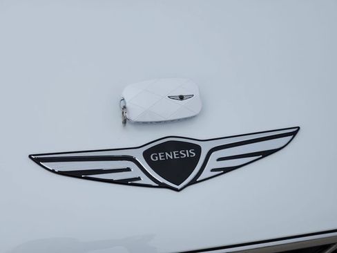 New 2026 Genesis G90 3.5T AWD/4WD image 29