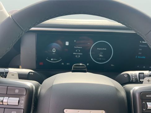 New 2026 Hyundai Palisade SEL FWD image 26