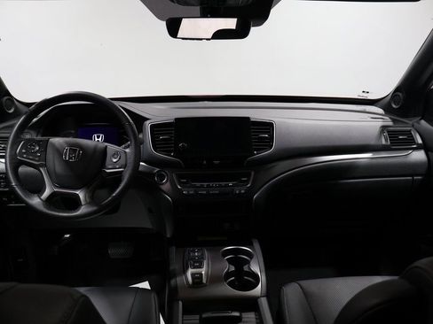 Used 2022 Honda Passport EX-L image 18