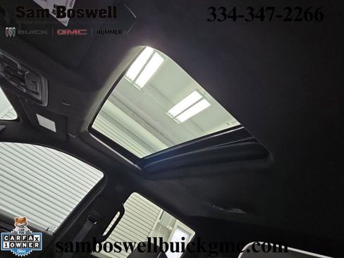 Used 2026 GMC Sierra 1500 AT4X AWD/4WD image 29