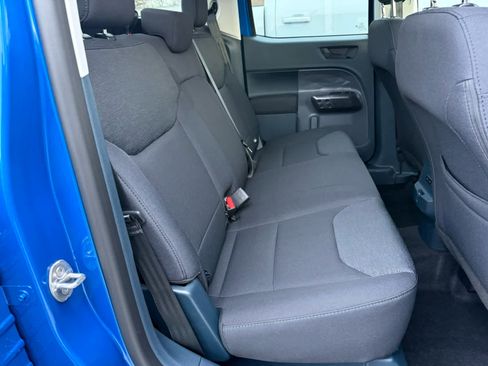 New 2026 Ford Maverick XL w/ 4K Tow Package image 6