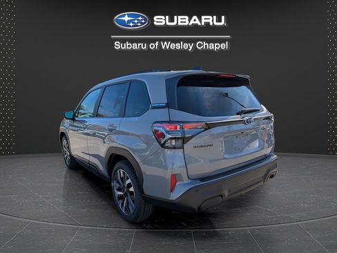 Used 2026 Subaru Forester Touring AWD/4WD image 7