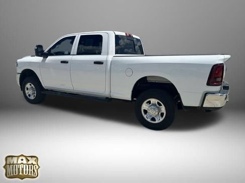 Used 2026 RAM 2500 Tradesman AWD/4WD image 4