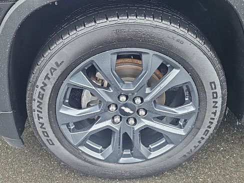 Used 2020 Chevrolet Traverse RS image 7