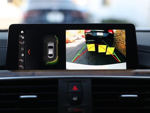 Used 2019 BMW 440i Gran Coupe w/ Executive Package image 39