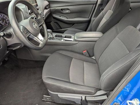 Used 2023 Nissan Sentra SV image 15