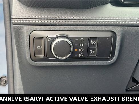 New 2025 Ford Mustang GT Premium w/ 60th Anniversary Package image 10