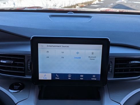 Used 2024 Ford Explorer XLT w/ Equipment Group 202A image 30