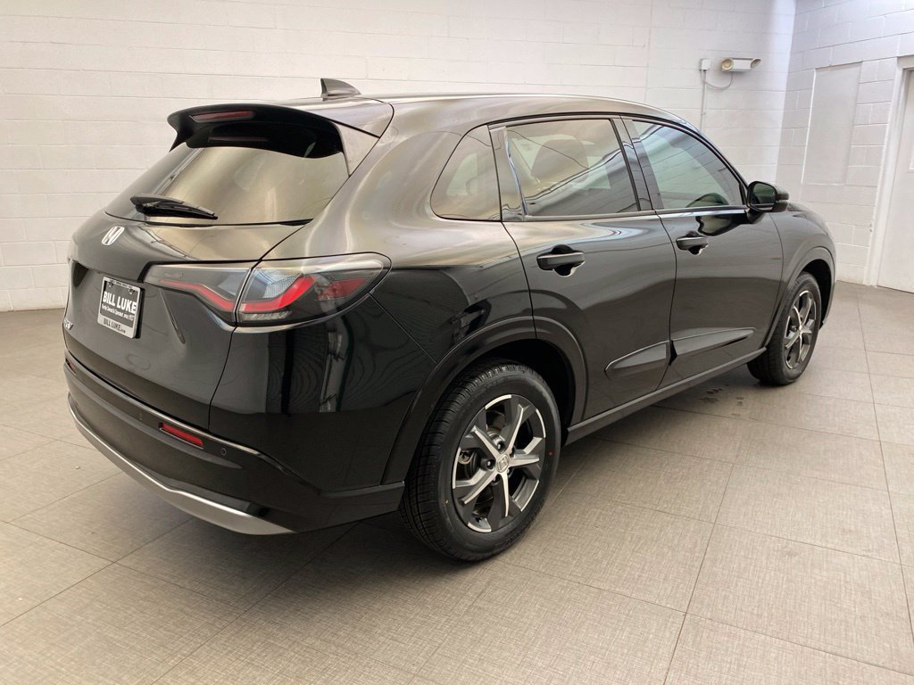 Used 2023 Honda HR-V EX-L image 7