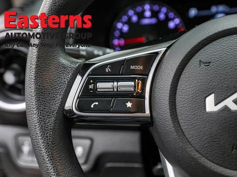 Used 2023 Kia Forte LXS image 15