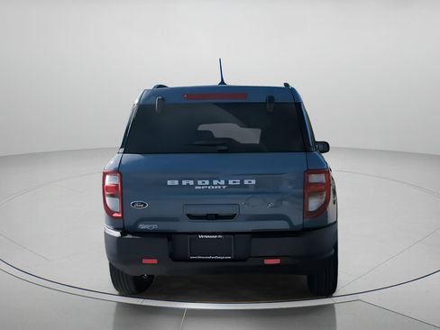 Certified 2024 Ford Bronco Sport Big Bend image 24