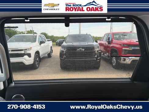 Used 2026 Hyundai Palisade SEL FWD image 27