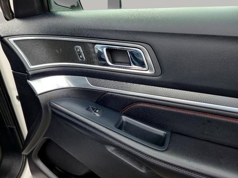 Used 2016 Ford Explorer Sport w/ Equipment Group 401A image 67