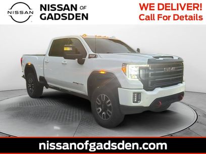 Used 2021 GMC Sierra 2500 AT4 w/ AT4 Premium Plus Package