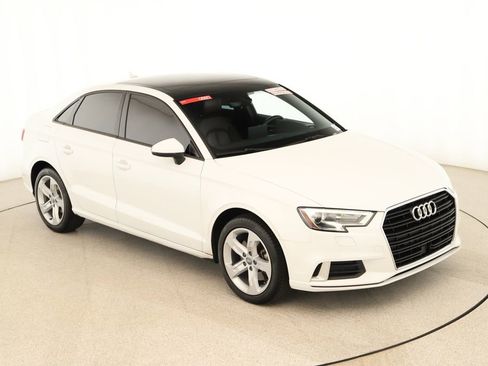 Used 2018 Audi A3 2.0T Premium FWD image 43