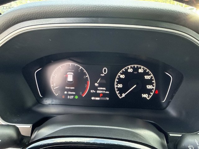 Certified 2023 Honda Pilot Sport image 29