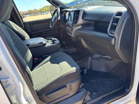 Used 2023 RAM 3500 Tradesman AWD/4WD image 14