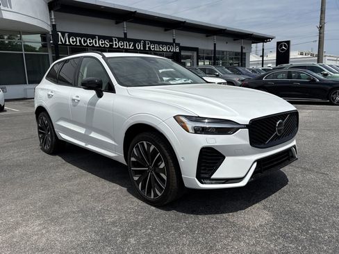 New 2026 Volvo XC60 B5 Ultra w/ Protection Package Premier AWD/4WD image 7