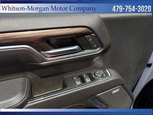 Used 2022 Chevrolet Silverado 1500 RST w/ All Star Edition Plus AWD/4WD image 16