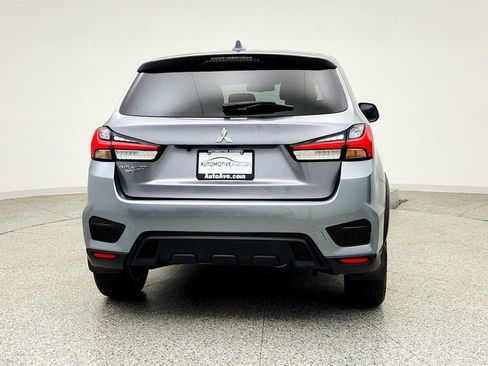 Used 2024 Mitsubishi Outlander Sport AWD image 6
