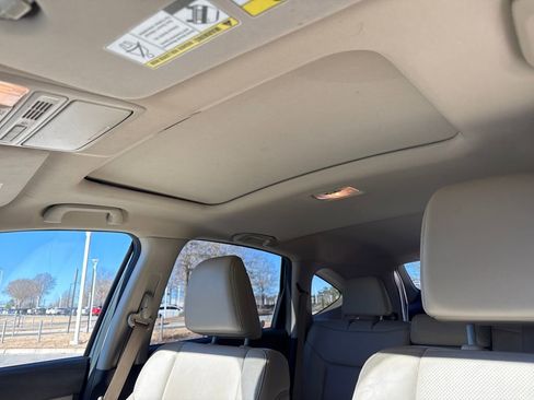 Used 2016 Honda CR-V Touring image 25