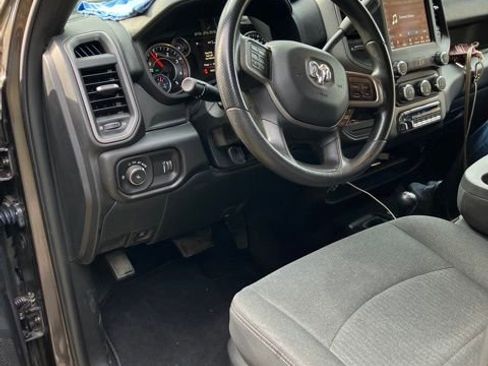 Used 2021 RAM 2500 Tradesman image 33