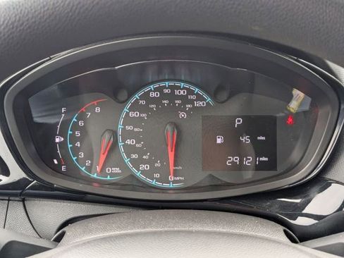 Used 2022 Chevrolet Spark LT w/ Spark Special Edition image 15